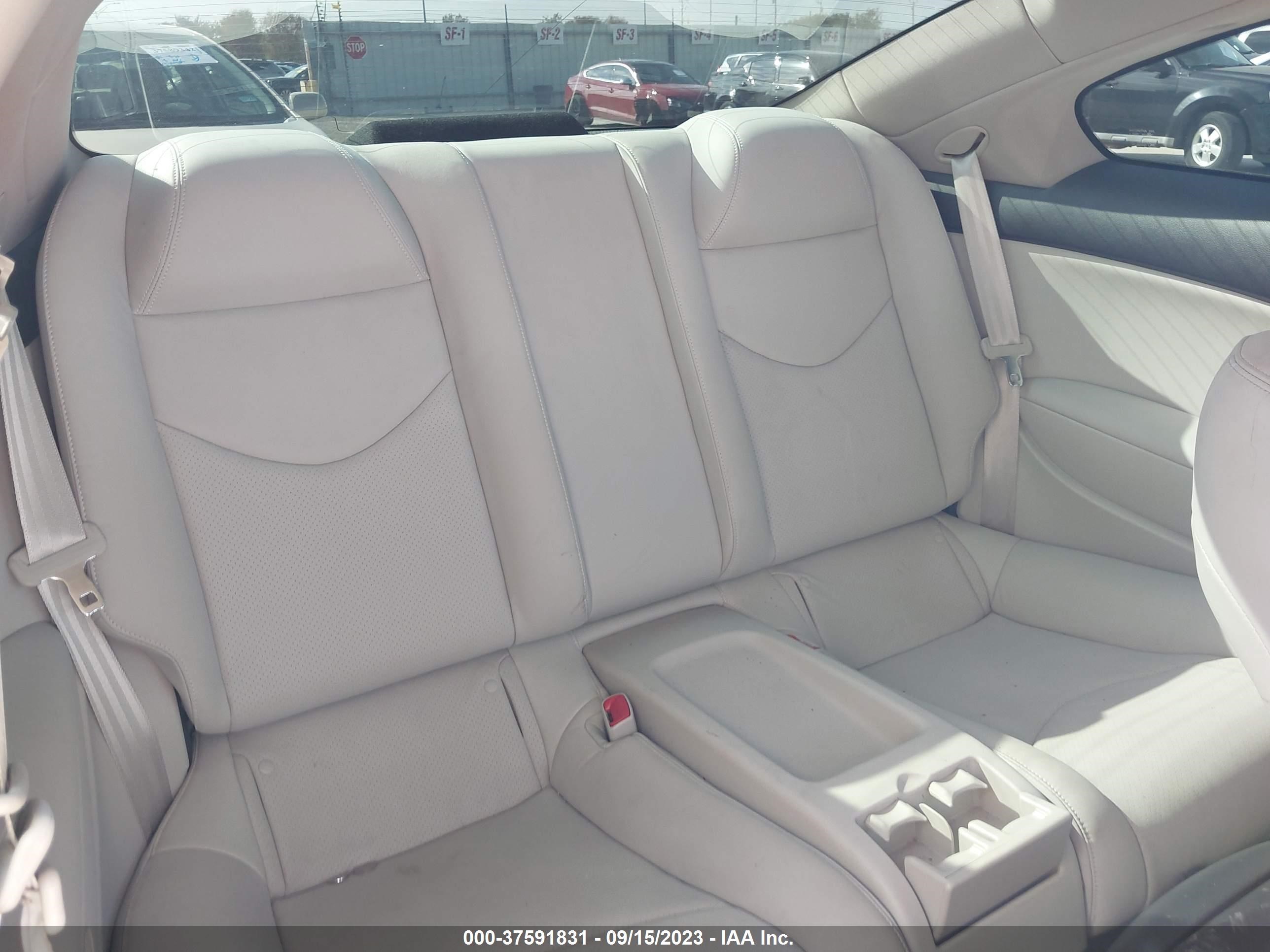 Photo 7 VIN: JN1CV6EK0EM111565 - INFINITI Q60 