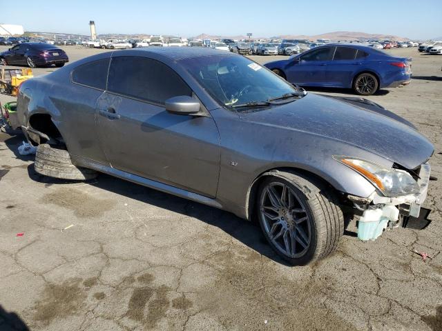 Photo 3 VIN: JN1CV6EK0EM113025 - INFINITI Q60 JOURNE 