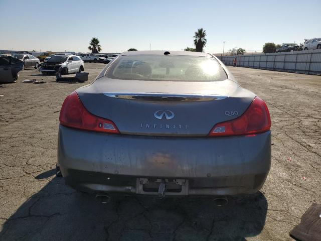 Photo 5 VIN: JN1CV6EK0EM113025 - INFINITI Q60 JOURNE 