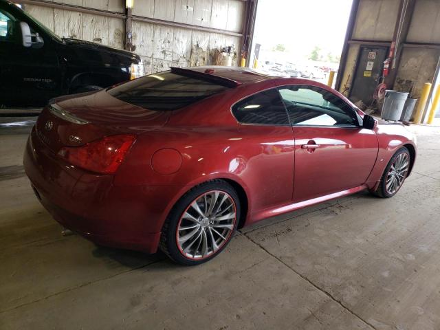 Photo 2 VIN: JN1CV6EK0EM113381 - INFINITI Q60 JOURNE 