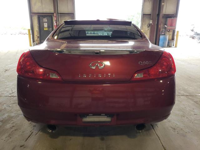 Photo 5 VIN: JN1CV6EK0EM113381 - INFINITI Q60 JOURNE 