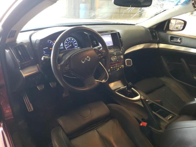 Photo 7 VIN: JN1CV6EK0EM113381 - INFINITI Q60 JOURNE 