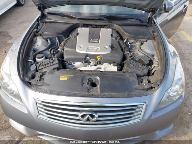 Photo 9 VIN: JN1CV6EK0EM113719 - INFINITI Q60 