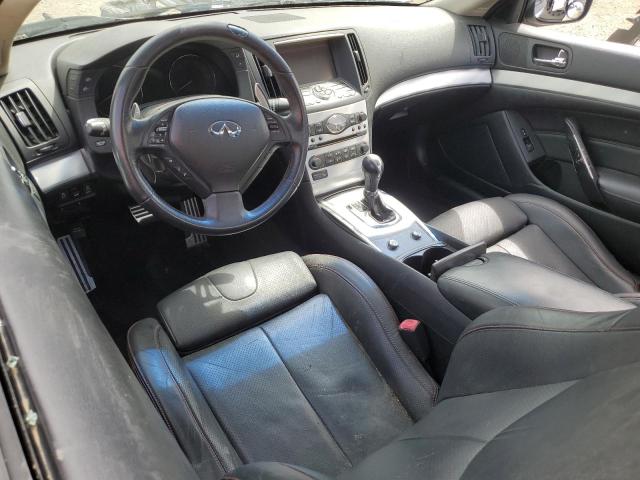 Photo 7 VIN: JN1CV6EK0FM870220 - INFINITI Q60 