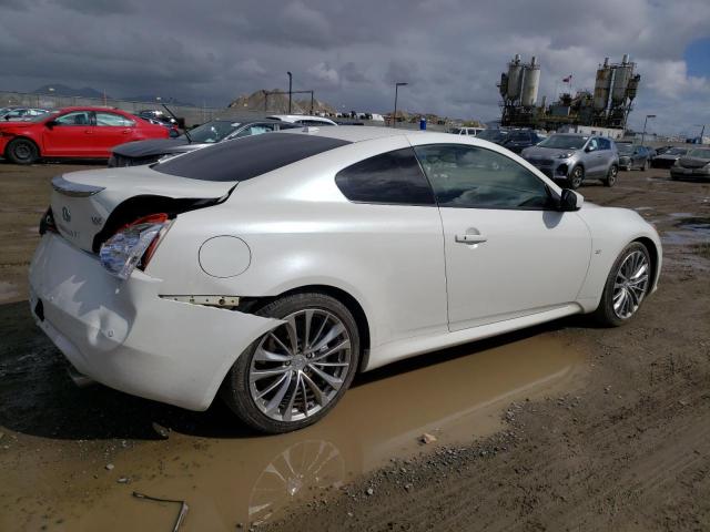 Photo 2 VIN: JN1CV6EK0FM870833 - INFINITI Q60 JOURNE 