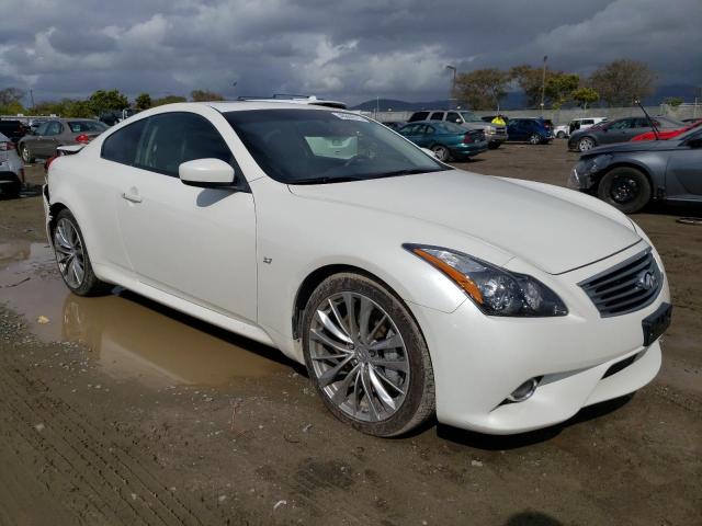 Photo 3 VIN: JN1CV6EK0FM870833 - INFINITI Q60 JOURNE 