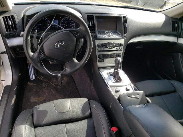 Photo 7 VIN: JN1CV6EK0FM870833 - INFINITI Q60 JOURNE 