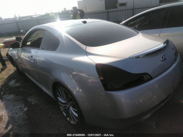 Photo 2 VIN: JN1CV6EK0FM871481 - INFINITI Q60 COUPE 