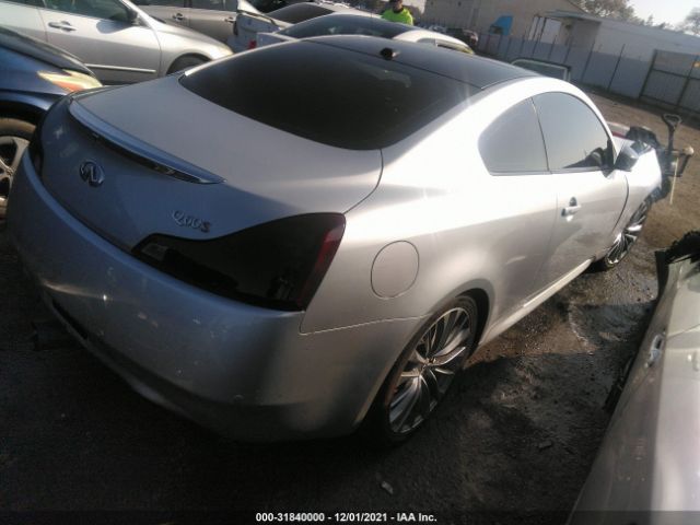 Photo 3 VIN: JN1CV6EK0FM871481 - INFINITI Q60 COUPE 