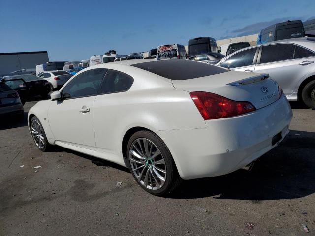 Photo 1 VIN: JN1CV6EK0FM871626 - INFINITI Q60 JOURNE 