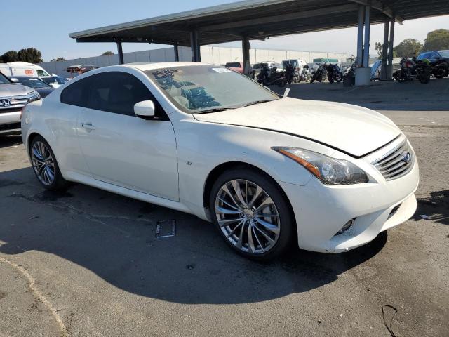 Photo 3 VIN: JN1CV6EK0FM871626 - INFINITI Q60 JOURNE 