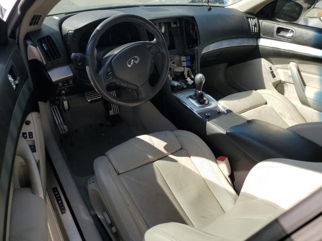 Photo 7 VIN: JN1CV6EK0FM871626 - INFINITI Q60 JOURNE 