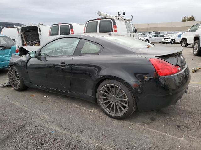 Photo 1 VIN: JN1CV6EK1AM100388 - INFINITI G37 