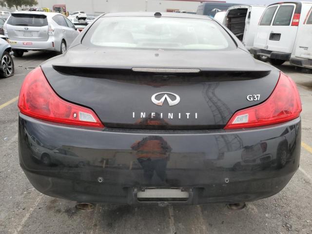 Photo 5 VIN: JN1CV6EK1AM100388 - INFINITI G37 