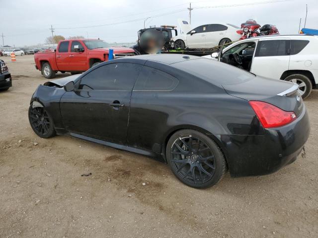 Photo 1 VIN: JN1CV6EK1AM100567 - INFINITI G37 BASE 