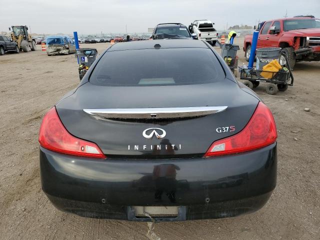 Photo 5 VIN: JN1CV6EK1AM100567 - INFINITI G37 BASE 