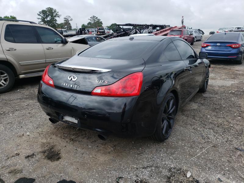 Photo 3 VIN: JN1CV6EK1AM100570 - INFINITI G37 BASE 