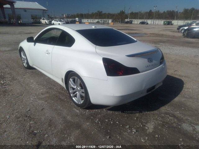 Photo 2 VIN: JN1CV6EK1AM101802 - INFINITI G37 COUPE 