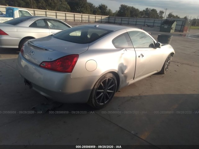 Photo 3 VIN: JN1CV6EK1AM102285 - INFINITI G37 COUPE 