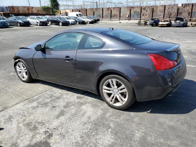 Photo 1 VIN: JN1CV6EK1AM104909 - INFINITI G37 BASE 