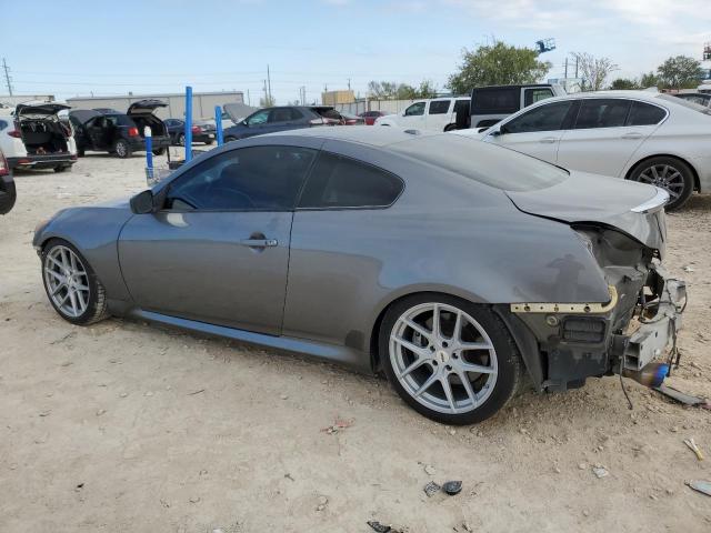 Photo 1 VIN: JN1CV6EK1BM210312 - INFINITI G37 BASE 