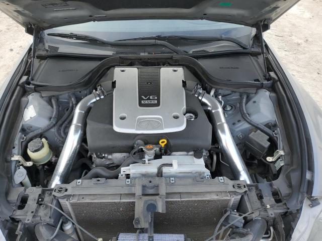 Photo 10 VIN: JN1CV6EK1BM210312 - INFINITI G37 BASE 