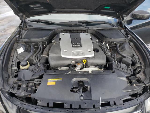 Photo 10 VIN: JN1CV6EK1BM210892 - INFINITI G37 