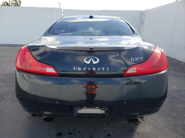 Photo 5 VIN: JN1CV6EK1BM210892 - INFINITI G37 