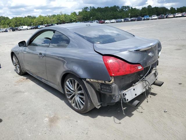 Photo 1 VIN: JN1CV6EK1BM210925 - INFINITI G37 BASE 