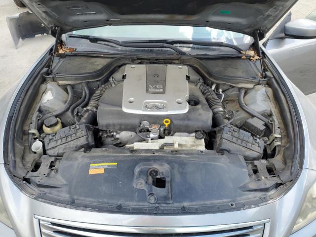 Photo 10 VIN: JN1CV6EK1BM210925 - INFINITI G37 BASE 