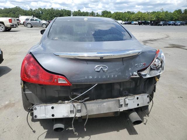 Photo 5 VIN: JN1CV6EK1BM210925 - INFINITI G37 BASE 