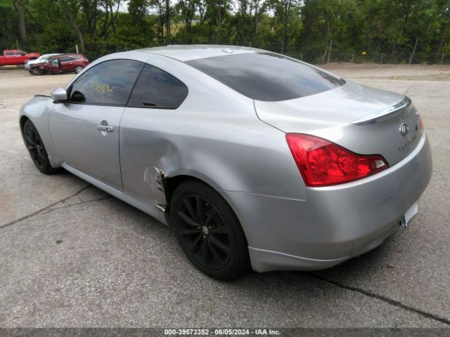 Photo 2 VIN: JN1CV6EK1BM211377 - INFINITI G37 