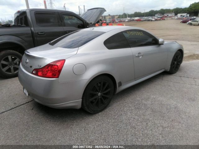 Photo 3 VIN: JN1CV6EK1BM211377 - INFINITI G37 