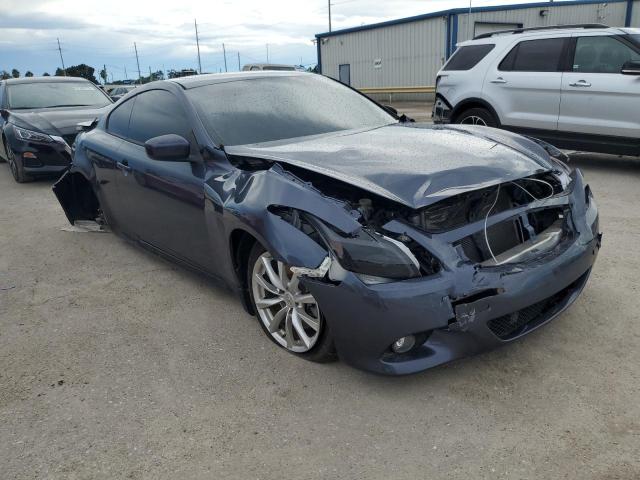 Photo 3 VIN: JN1CV6EK1BM211850 - INFINITI G37 BASE 