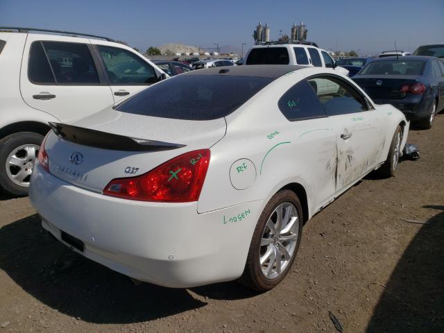 Photo 3 VIN: JN1CV6EK1BM212240 - INFINITI G37 BASE 