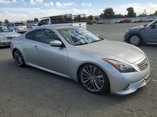 Photo 3 VIN: JN1CV6EK1BM212285 - INFINITI G37 BASE 