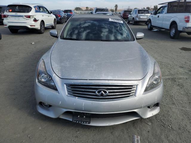 Photo 4 VIN: JN1CV6EK1BM212285 - INFINITI G37 BASE 