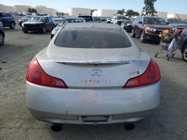 Photo 5 VIN: JN1CV6EK1BM212285 - INFINITI G37 BASE 