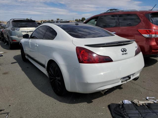 Photo 1 VIN: JN1CV6EK1BM212318 - INFINITI G37 BASE 