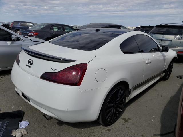 Photo 2 VIN: JN1CV6EK1BM212318 - INFINITI G37 BASE 