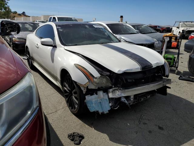 Photo 3 VIN: JN1CV6EK1BM212318 - INFINITI G37 BASE 