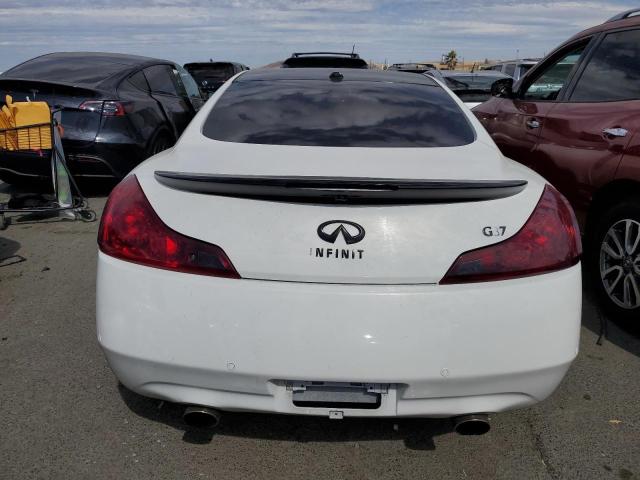 Photo 5 VIN: JN1CV6EK1BM212318 - INFINITI G37 BASE 