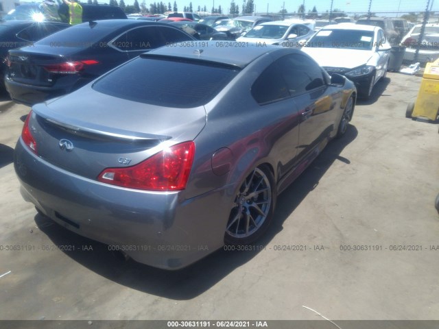 Photo 3 VIN: JN1CV6EK1BM213792 - INFINITI G37 COUPE 