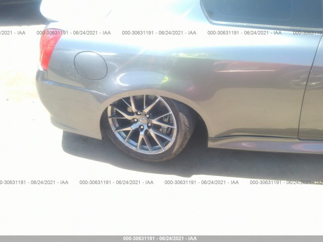 Photo 5 VIN: JN1CV6EK1BM213792 - INFINITI G37 COUPE 