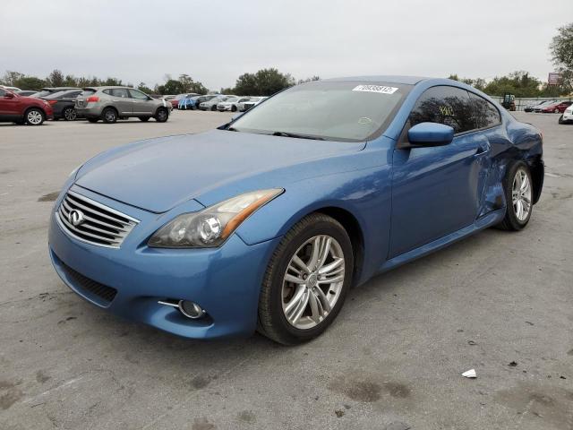 Photo 0 VIN: JN1CV6EK1BM213839 - INFINITI G37 BASE 