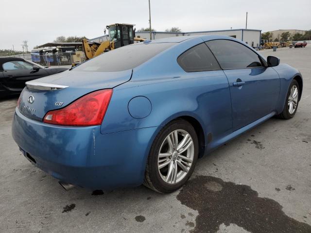 Photo 2 VIN: JN1CV6EK1BM213839 - INFINITI G37 BASE 