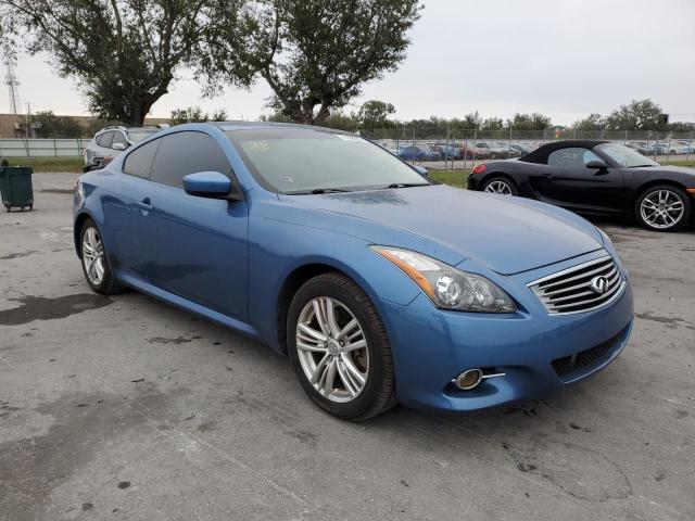 Photo 3 VIN: JN1CV6EK1BM213839 - INFINITI G37 BASE 