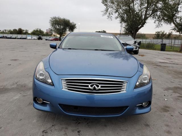 Photo 4 VIN: JN1CV6EK1BM213839 - INFINITI G37 BASE 