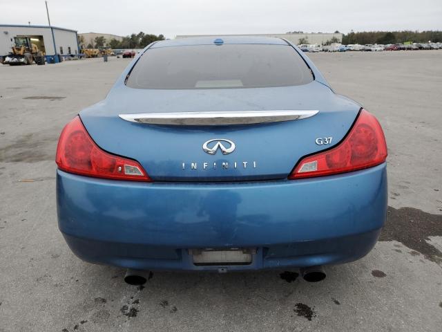 Photo 5 VIN: JN1CV6EK1BM213839 - INFINITI G37 BASE 