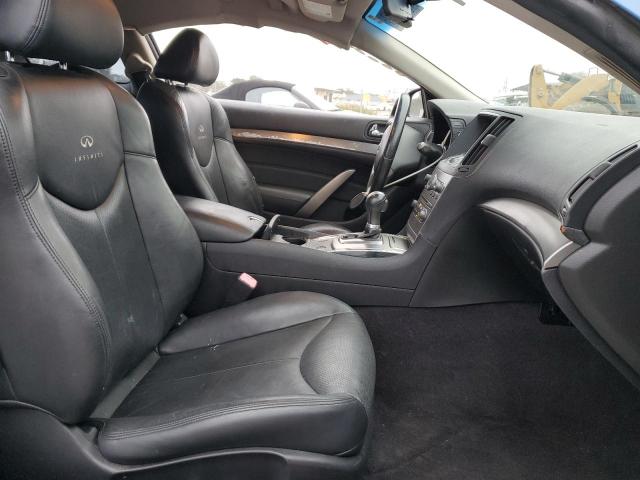 Photo 6 VIN: JN1CV6EK1BM213839 - INFINITI G37 BASE 